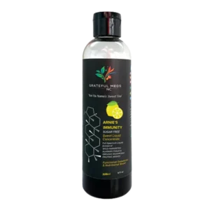 NotYaNanas Sweet Tea Arnie Immunity Blend